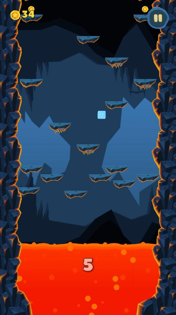 热火逃生游戏安卓官方版  v2.0图2