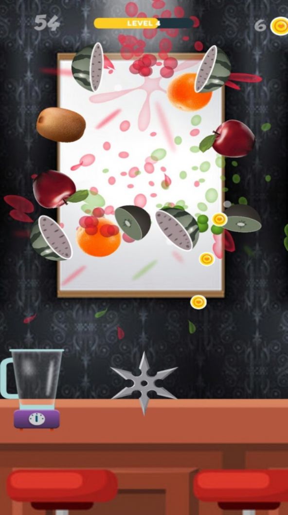 奶昔大师游戏安卓版  v1.0图2