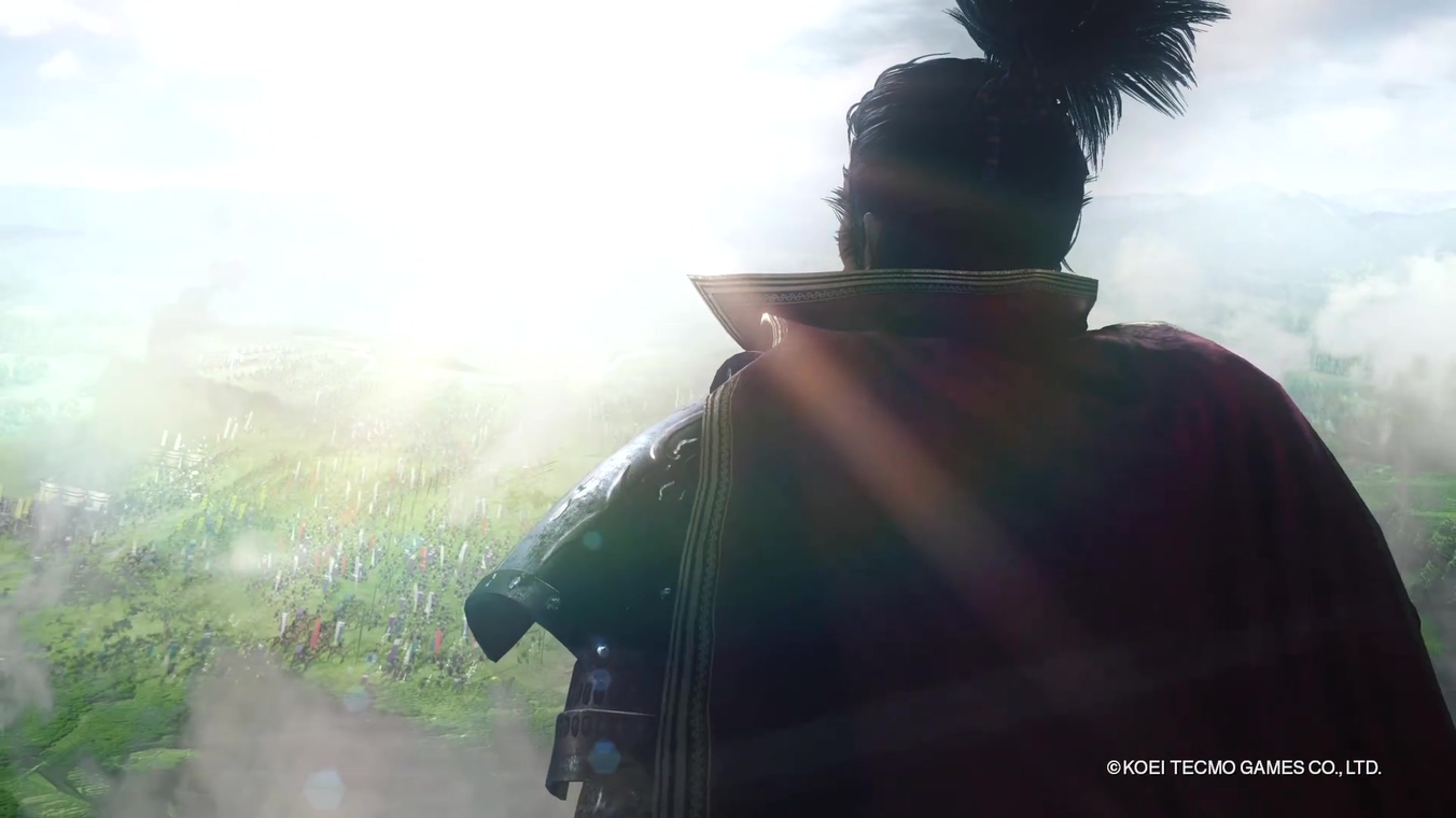 信长之野望新生免费最新安卓版  v1.0图2