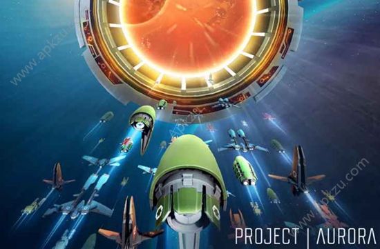 星战前夜eve手游图1