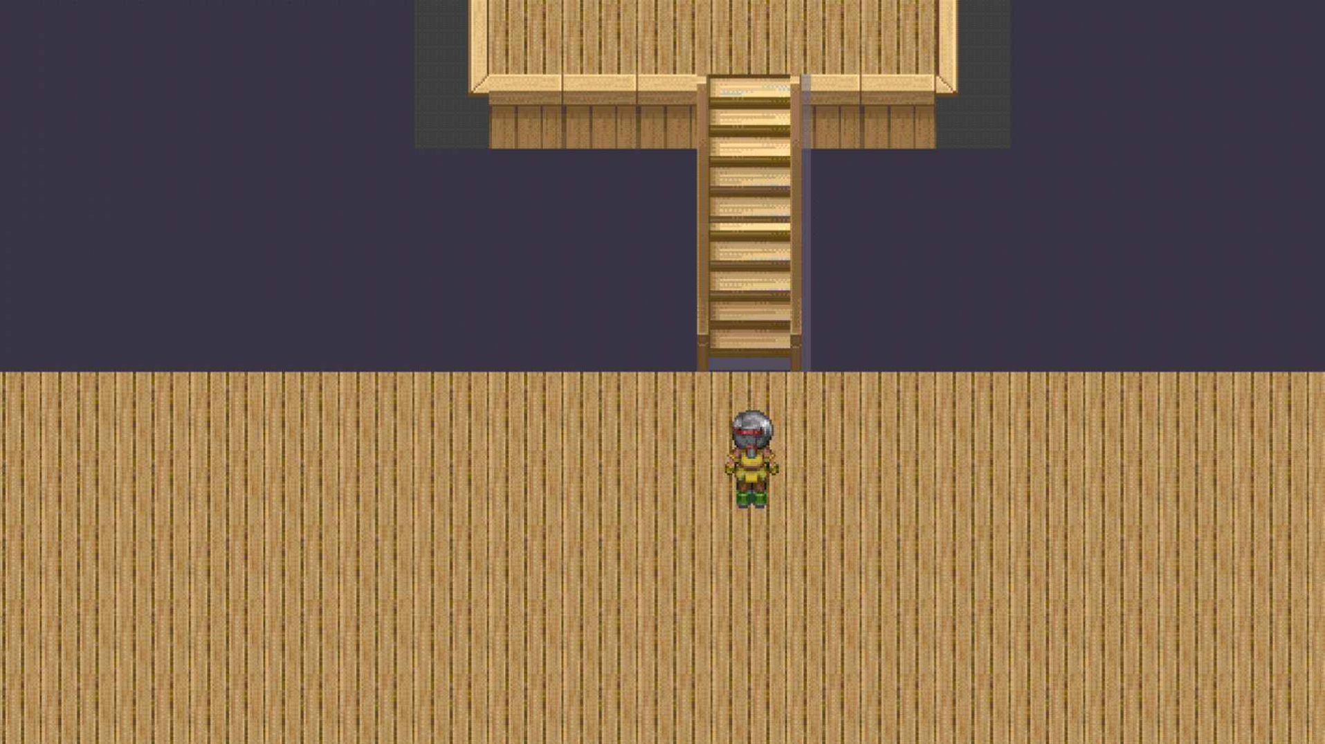 DGK5决战亩索斯汉化版图4