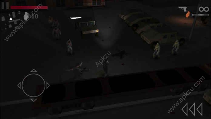 后果金币中文安卓版(Aftermath)  v0.8图2