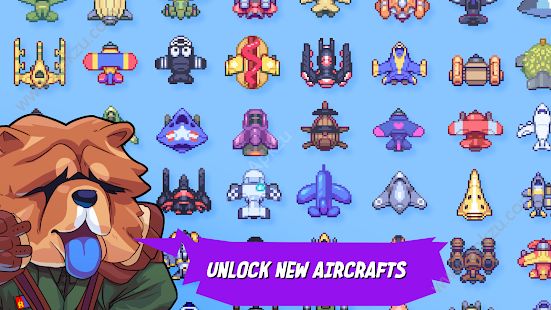 Thunderdogs中文版图5