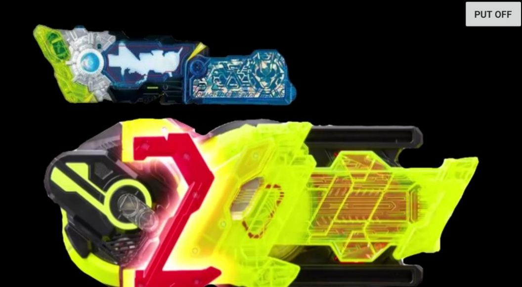 假面骑士霸剑腰带模拟器游戏中文安卓版  v1.0图6