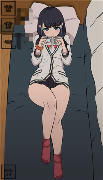 touchitrikka2汉化版最新版本图3