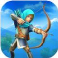 疯狂弓箭手金币钻石版安卓版  v1.0