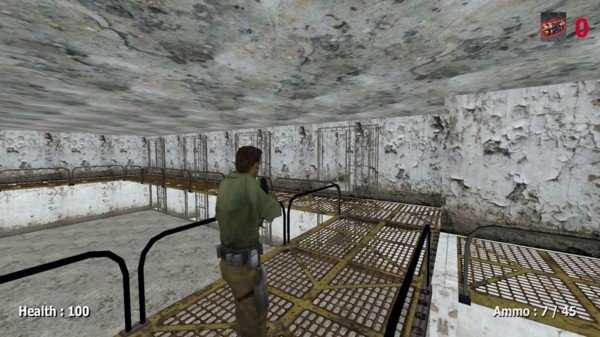 城市反恐战争图3