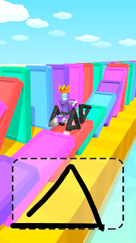 voodoo涂鸦骑士游戏图4