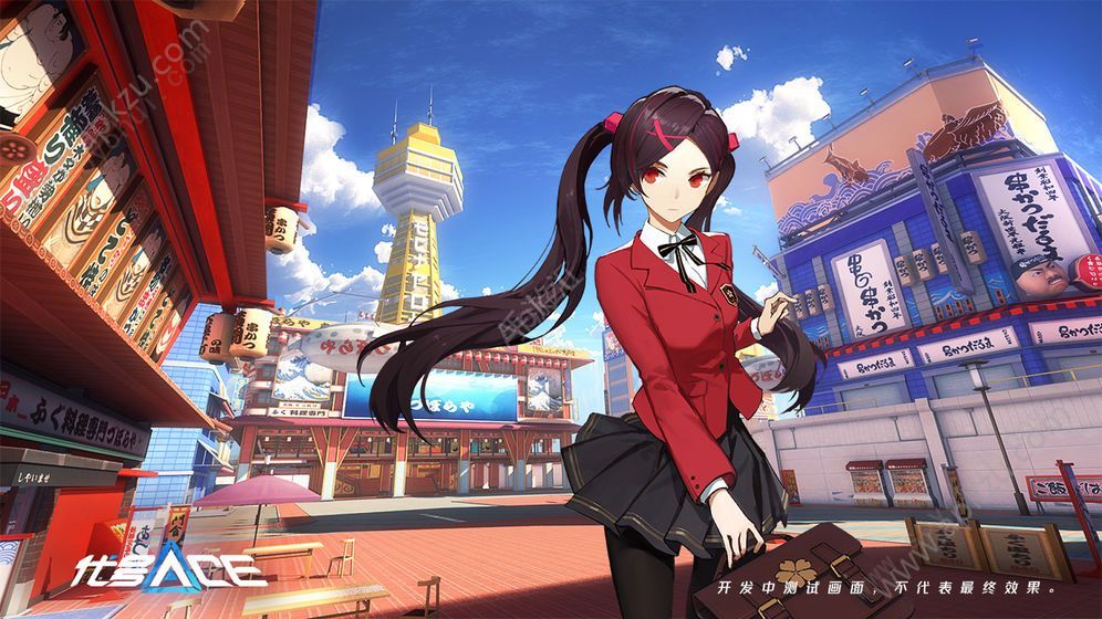 机动都市阿尔法苹果版ios手机下载  v1.0.13076图3