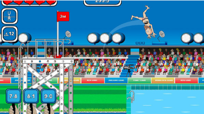 漫画夏季运动会手游最新版  v1.0图2