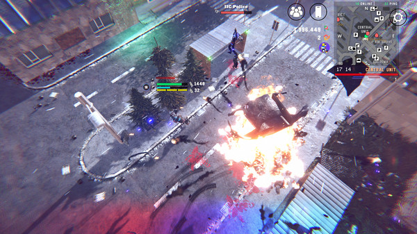 Hassle1977最新版图3