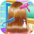 宝贝女孩发型设计安卓版