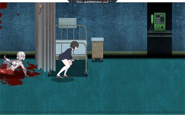 绝望恐惧症汉化版图2