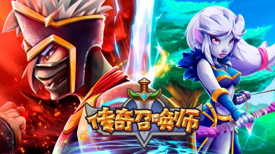 暗黑超神之部落远征手游官方正式版  v2.9.6图2