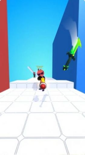 忍者快斩3D官方图1