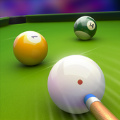 台球桌英雄游戏安卓最新版  v1.0.3