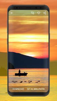 日落壁纸高清唯美图3