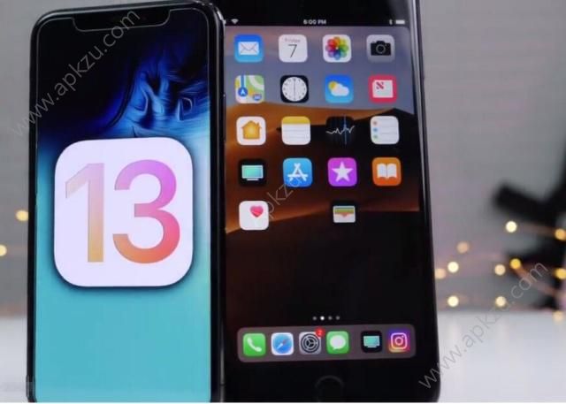 ios13正版内测图4