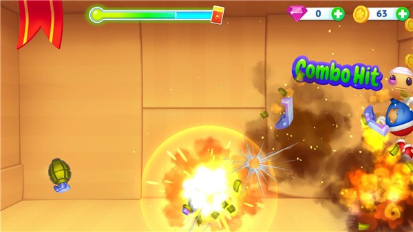 踢爆那哥们安卓版图2