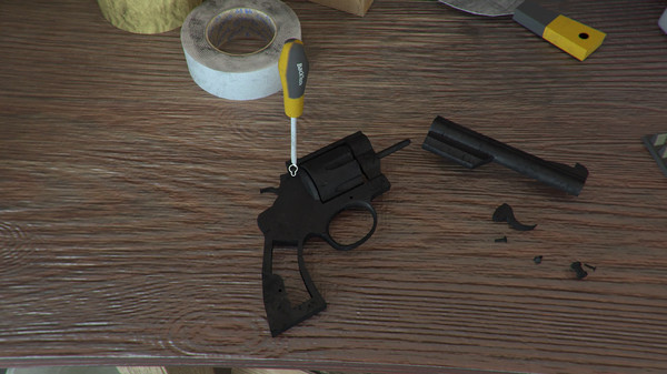 磁铁钓鱼模拟器手机版图2