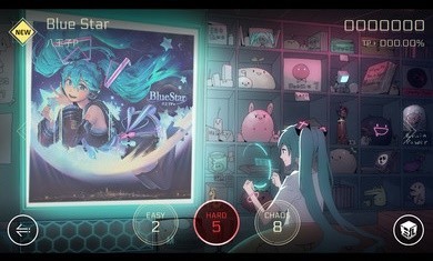 音乐世界cytus2完整版游戏免费下载  v9.8图3