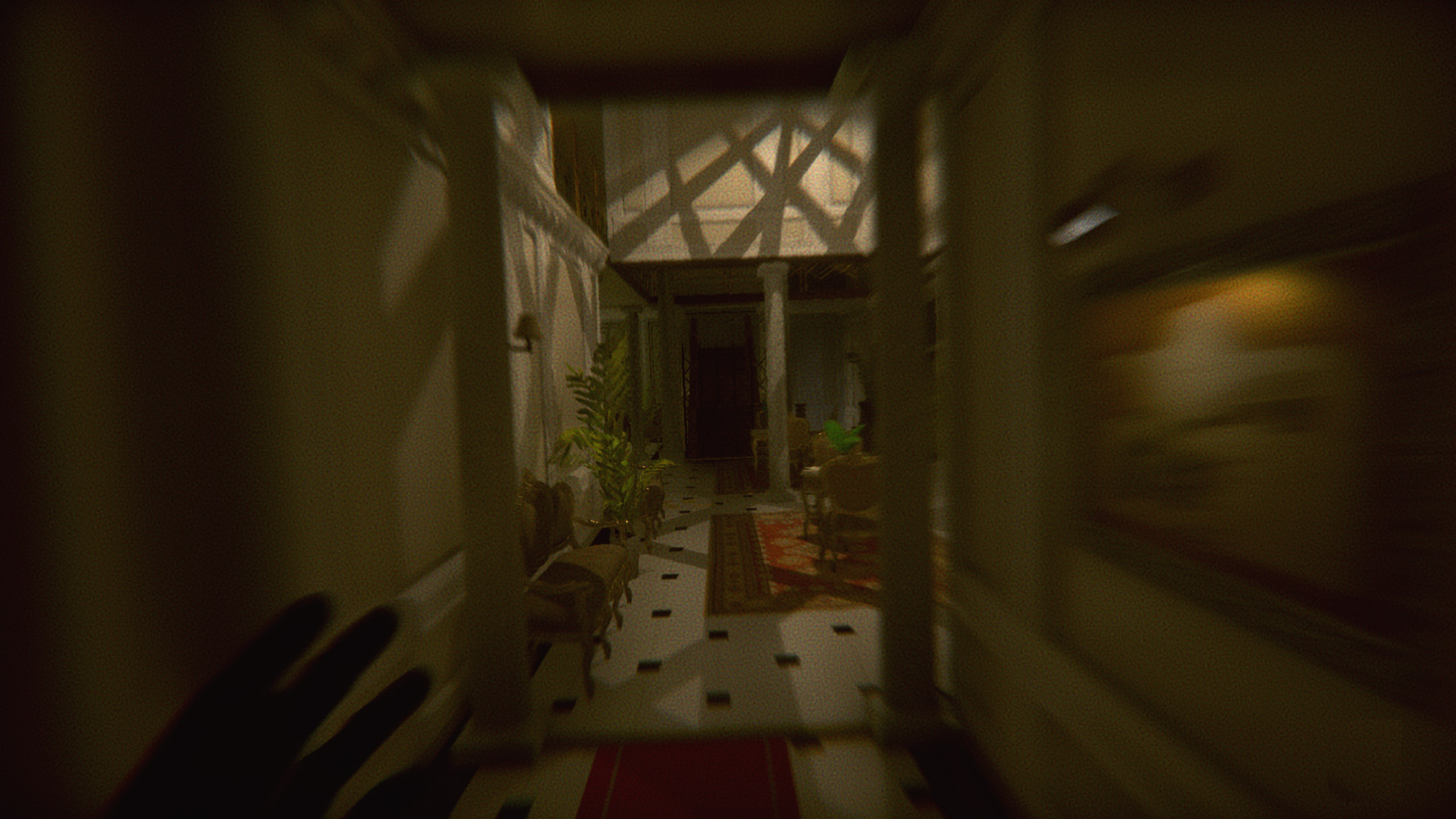 水下恐惧深渊中文版图1