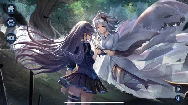 墨心波云诡船游戏图2