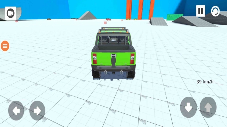 真正的车祸模拟器中文版图2