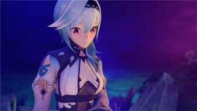 原神vicineko(全资源)免费版图3