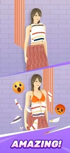 我钢刀切片贼6游戏图4