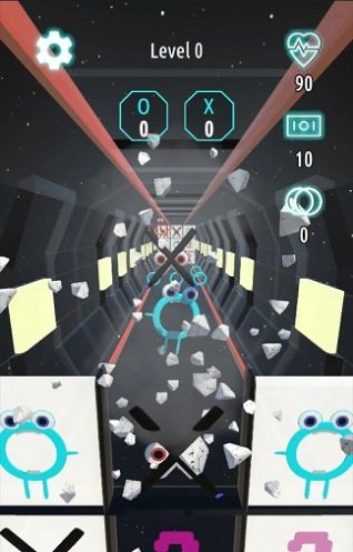 井字跑步者安卓版图3