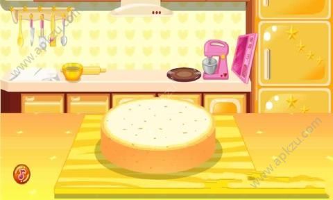 榛子蛋糕游戏安卓版图3