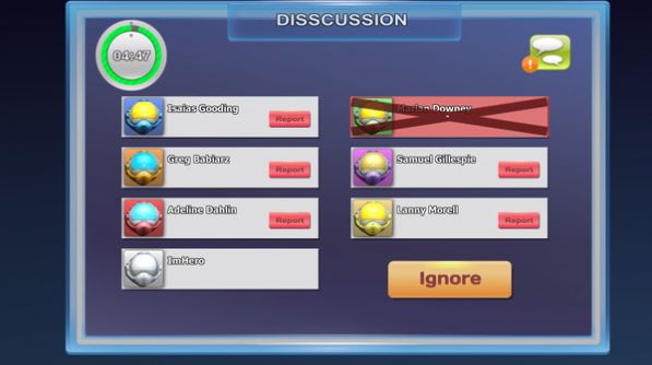 地下研究暗杀员游戏图4