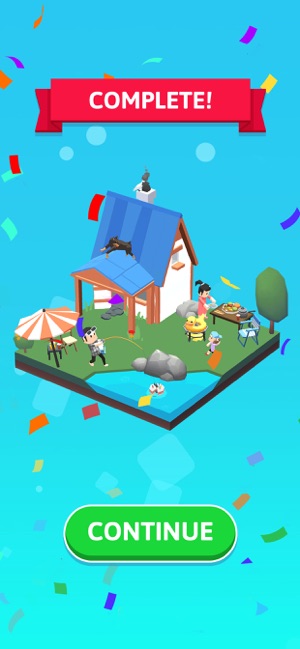 我瞎了吗游戏安卓版 v1.0图3