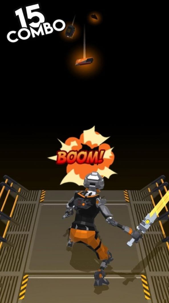 音乐忍者游戏图4