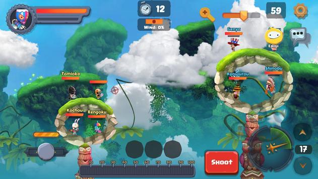 摩比陆军5中文版图2