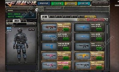 DC怀旧火线1.99.3DC安卓版  v2.0图2