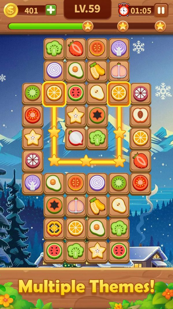 有趣链接游戏图2