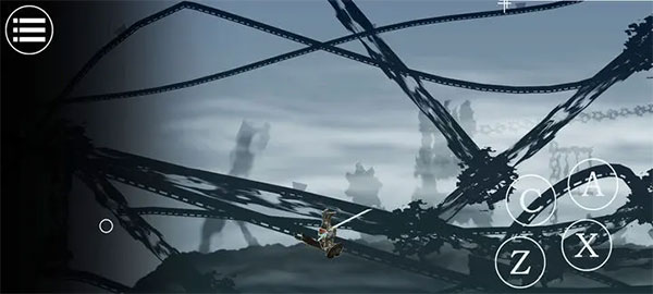 剑影寻光最新版图2