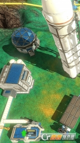 太空工场建设图1