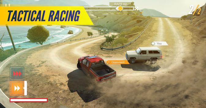 Racing World游戏中文版  v0.1.0.545.0图1