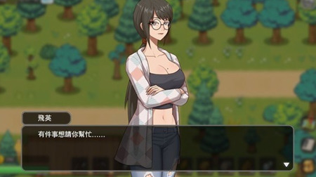 乡村狂想曲手机版直装版图3