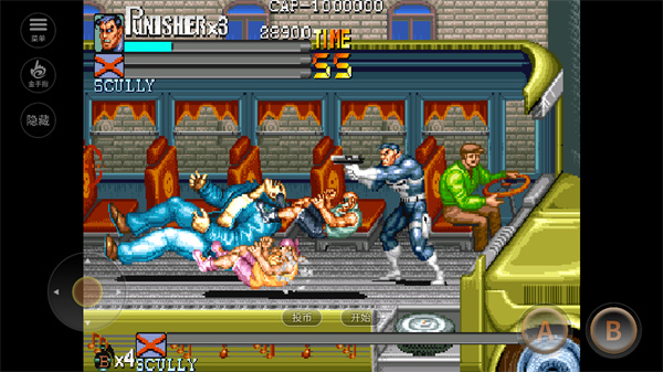 惩罚者街机游戏手机版图3