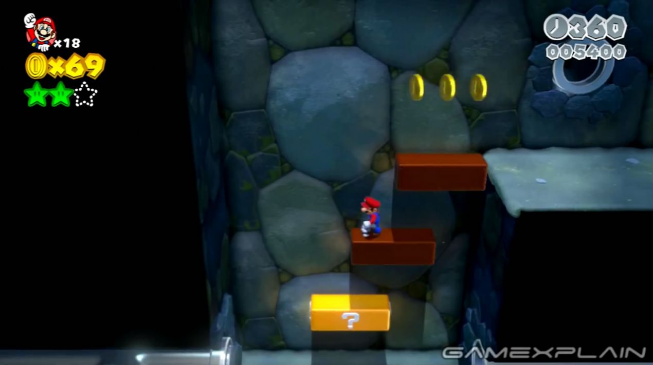 超级马里奥3D世界+狂怒世界手机版下载教程  v1.0.3图6