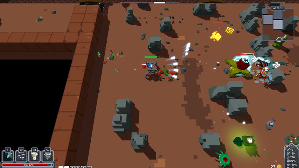 旧日之书中文版图2