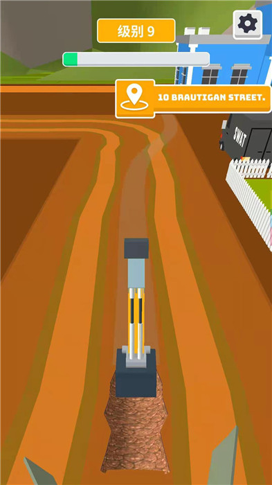 市政工程模拟器手机版图1