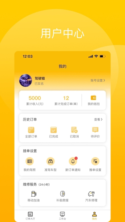 驾驶辕司机端图1