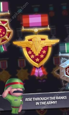 索罗队长反恐精英金币中文安卓版  v1.0.0图2