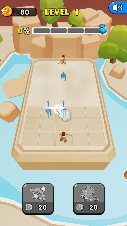 最强合成大师免广告 图2