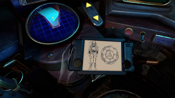 侠盗逃亡游戏中文版（A Rogue Escape）  v1.0图3